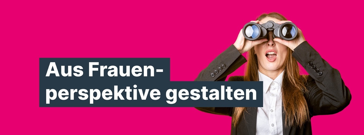 Frauenperspektive