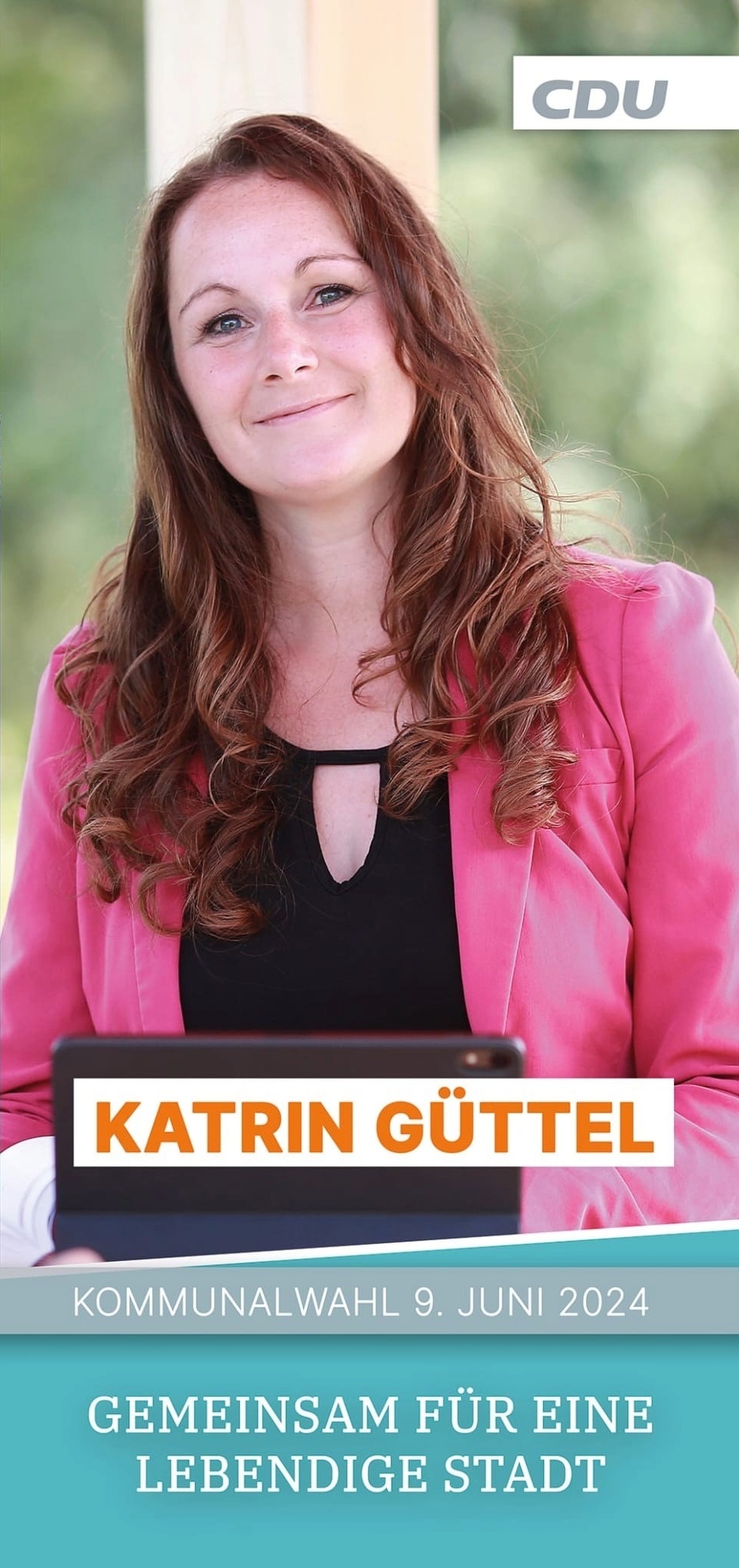 Katrin Güttel