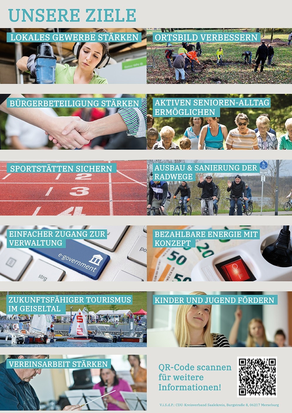 Kommunalwahl 24 - Braunsbedra
