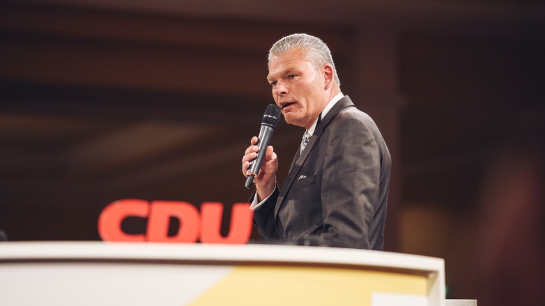 Holger Stahlknecht