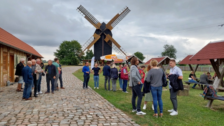 Grillfest Bad Dürrenberg