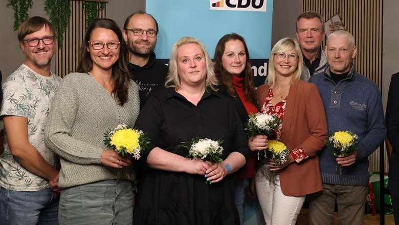 Vorstand Braunsbedra 2024 Vorstand Braunsbedra 2024