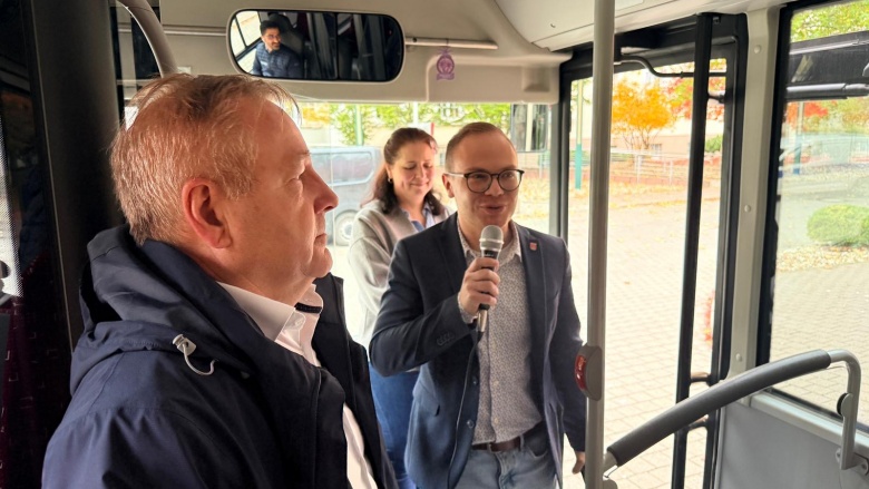 Leunawerke 2025