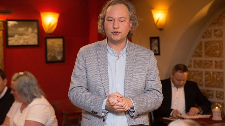 Erfahrung trifft Zukunft