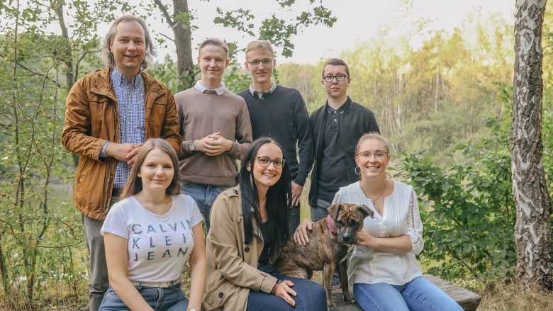 Ziegelrodaer Forst