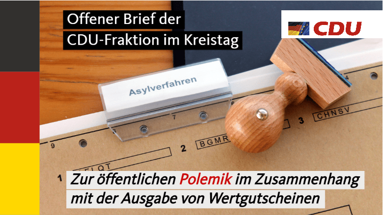 Gutscheine für Leistungsberechtigte Gutscheine für Leistungsberechtigte