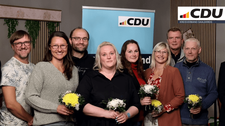 Vorstand Braunsbedra 2024