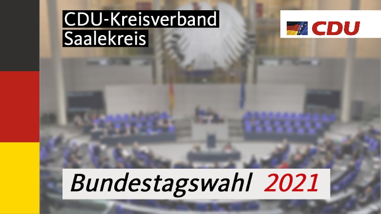 Bundestagswahl 2021