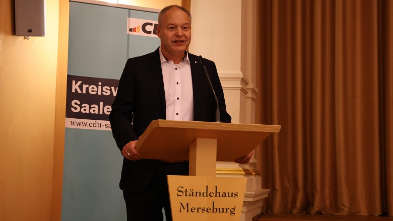 17. Kreisparteitag