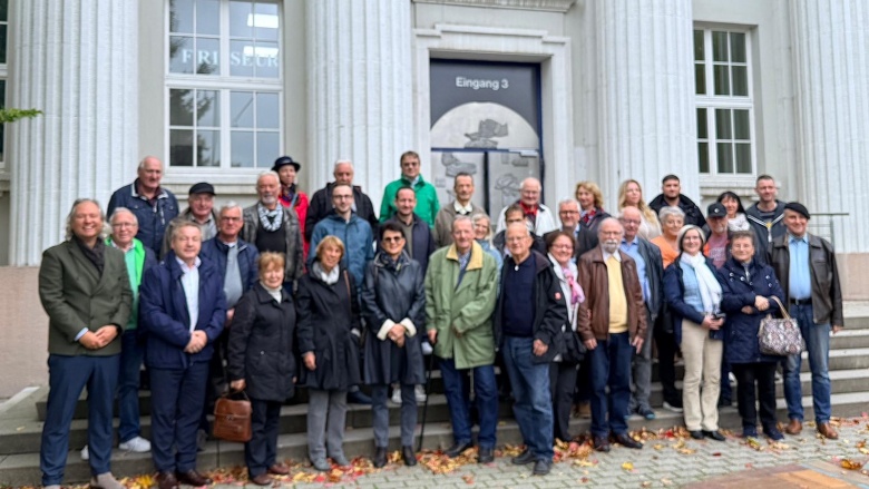 Leunawerke 2025
