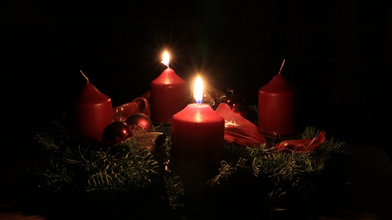 2. Advent