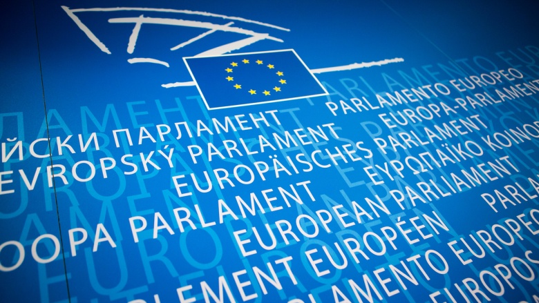 Europäisches Parlament