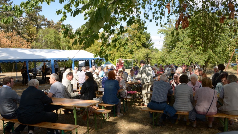 Fichtenkonzert Querfurt