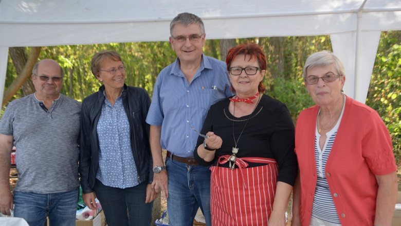 Fichtenkonzert Querfurt