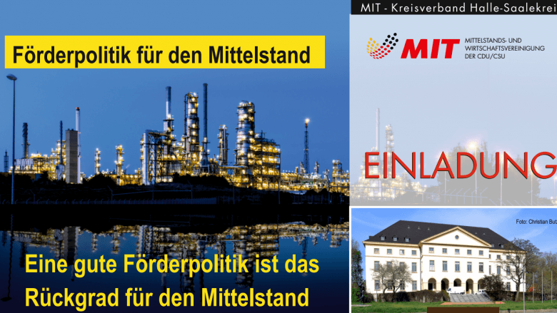 Einladung MIT 2018-09-13 Einladung MIT 2018-09-13