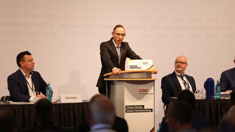 31. Landesparteitag