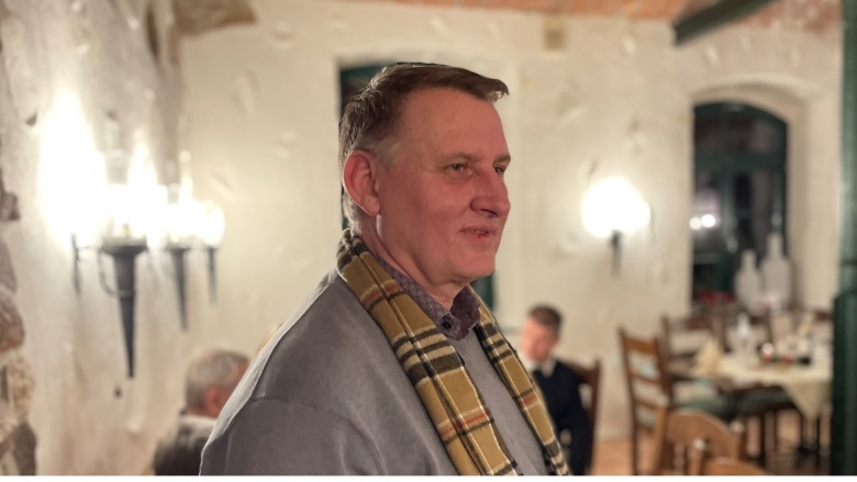 Weihnachtsfeier Landsberg 2022