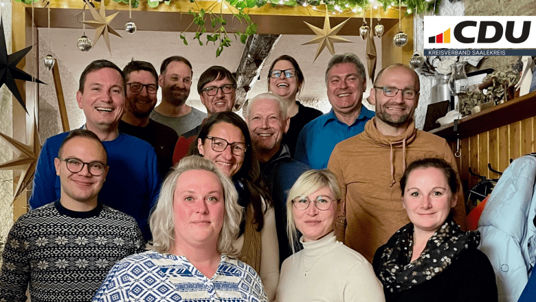 Glühweinabend Braunsbedra 2024 Glühweinabend Braunsbedra 2024