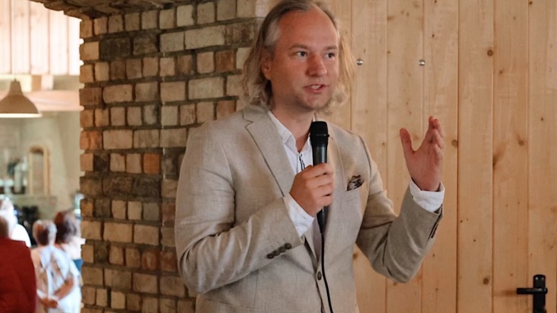 Vincent Grätsch