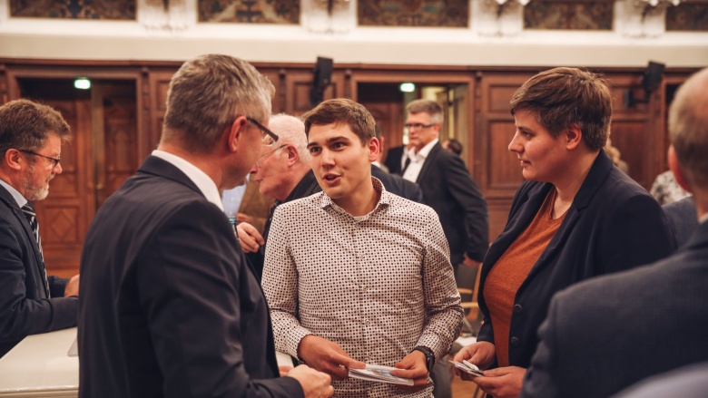 2019-11-19 Strukturwandel