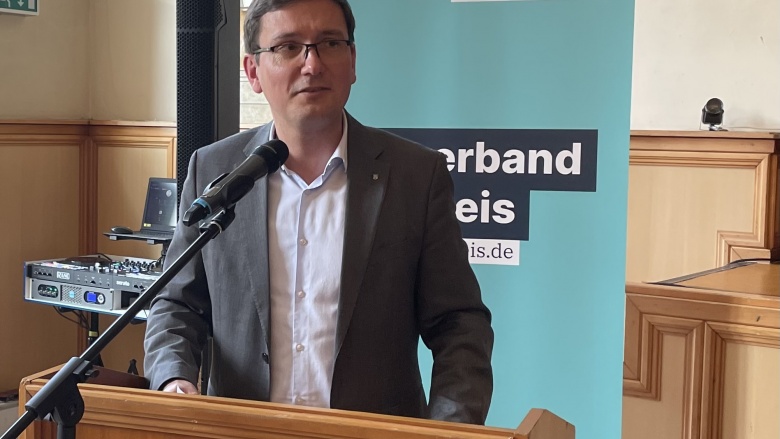 Listenaufstellung Kreistag 2024