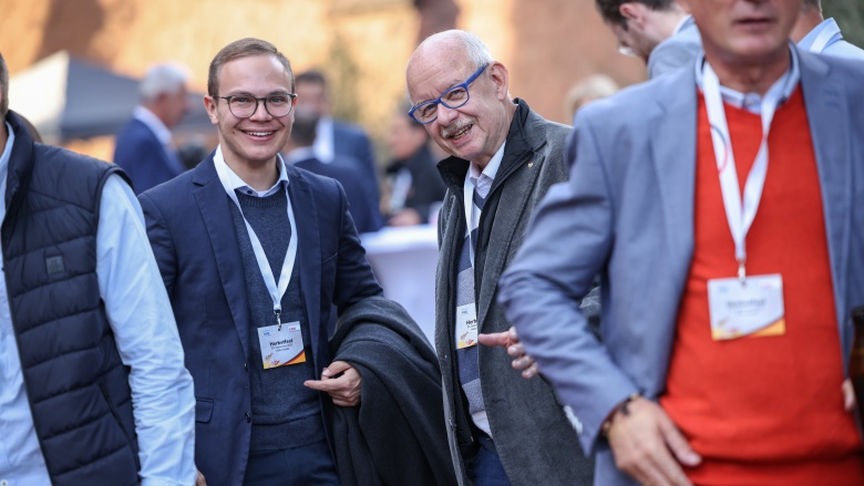 Sommerfest CDU