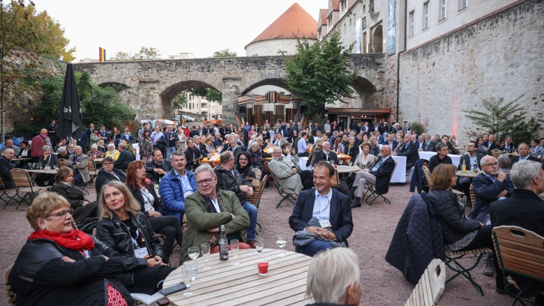 Sommerfest CDU