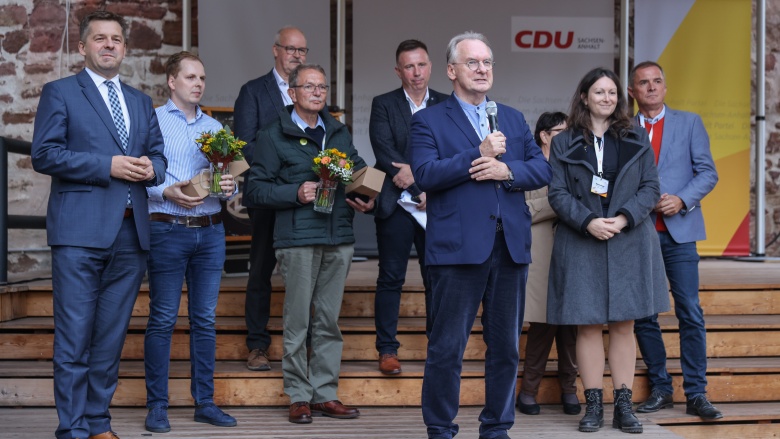 Sommerfest CDU
