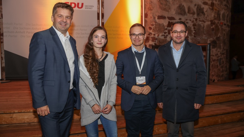Sommerfest CDU