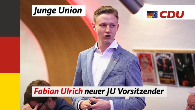 JU Wahl 2020