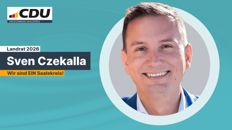 Sven Czekalla - 16:9