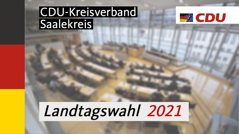 Landtagswahl 2021