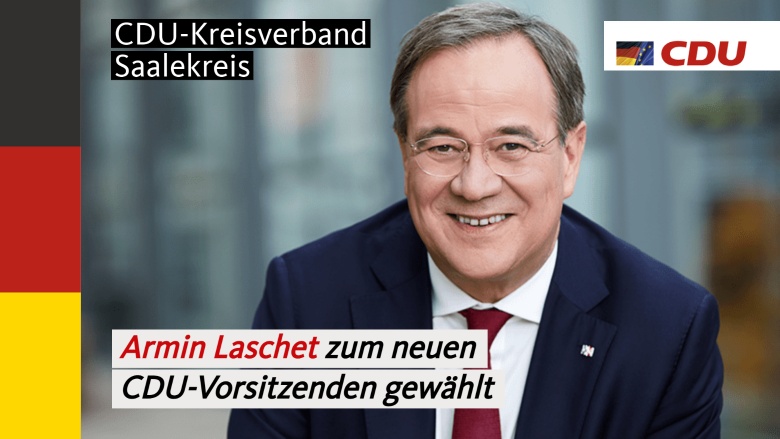 Armin Laschet