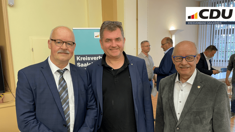Nominierung Sven Czekalla