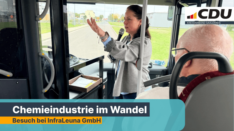 Leunawerke 2025