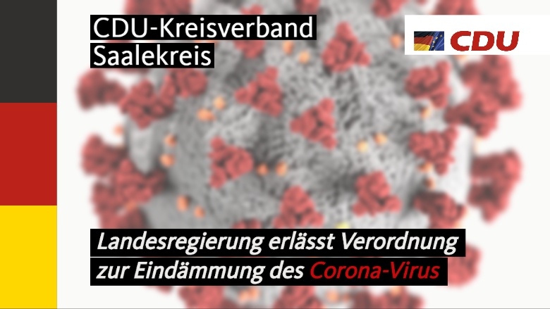 Maßnahmen der Landesregierung Maßnahmen der Landesregierung