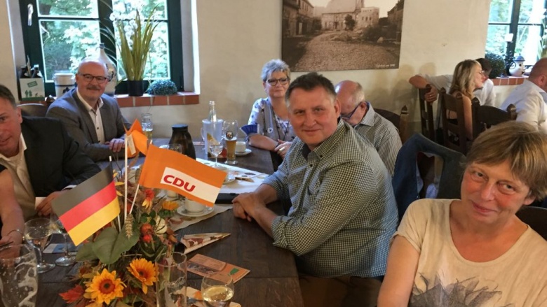 Sommerfest 2021