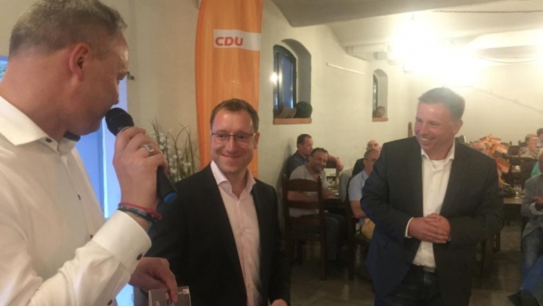Sommerfest 2021