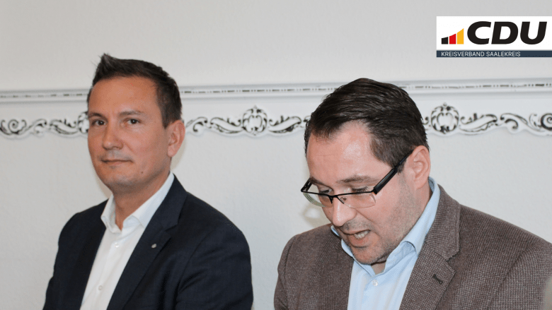 Vorstellung Kandidaten Querfurt