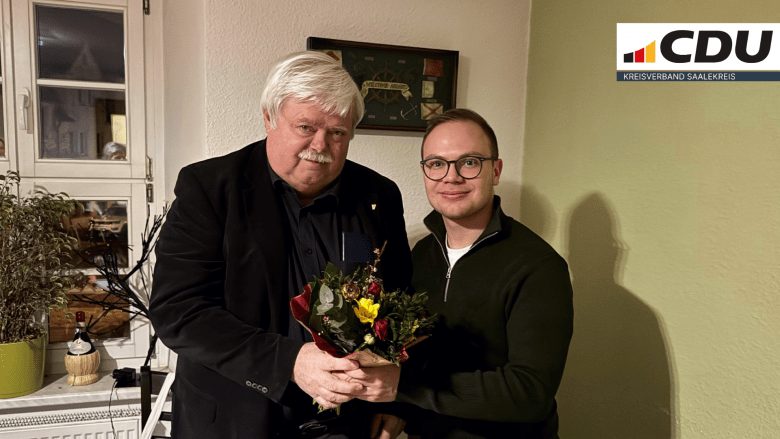 Vorstand Querfurt 2025 Vorstand Querfurt 2025