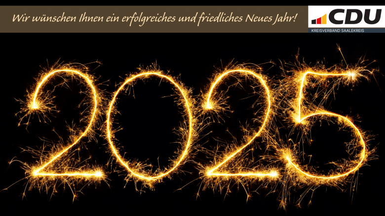 Silvester 2024