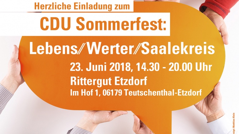 Sommerfest 2018 (o) Sommerfest 2018 (o)