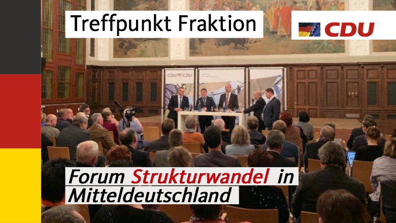 2019-11-19 Strukturwandel