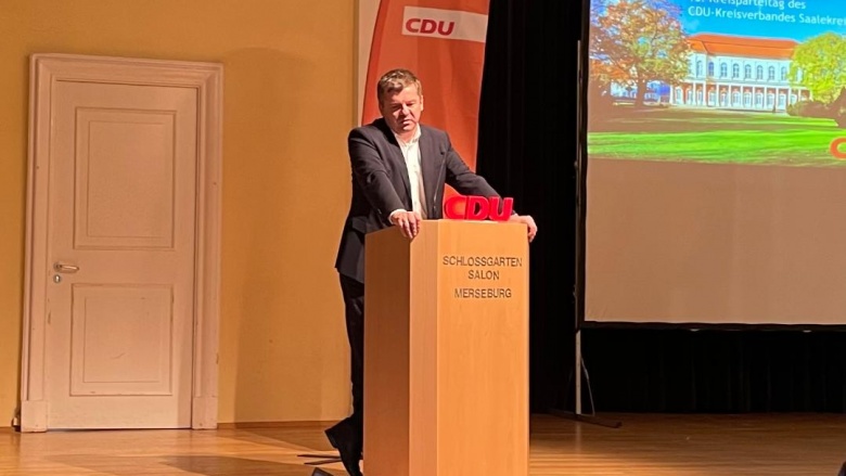 Sven Schulze