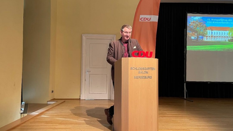 Frank Bommersbach MdL
