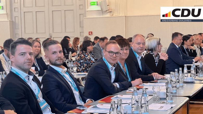 Listennominierung BT 2025 Listennominierung BT 2025