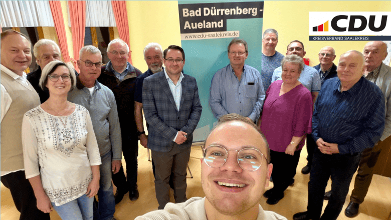 Vorstand Dürrenberg 25 Vorstand Dürrenberg 25