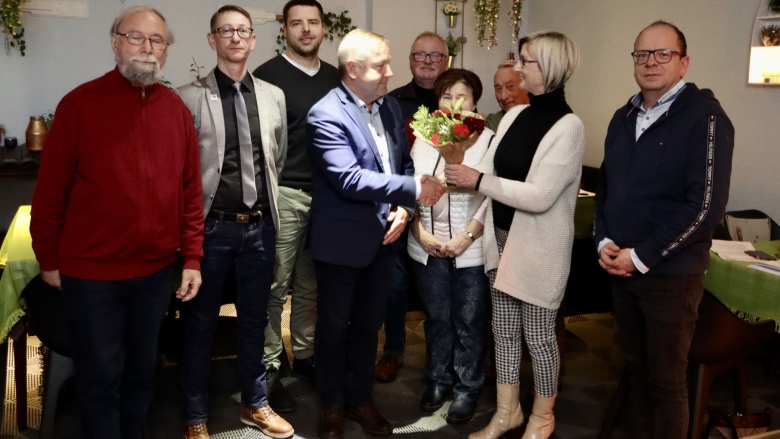 Vorstand Leuna 2023 Vorstand Leuna 2023