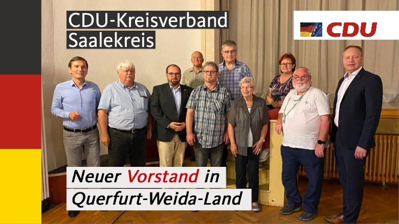 Wahl Querfurt