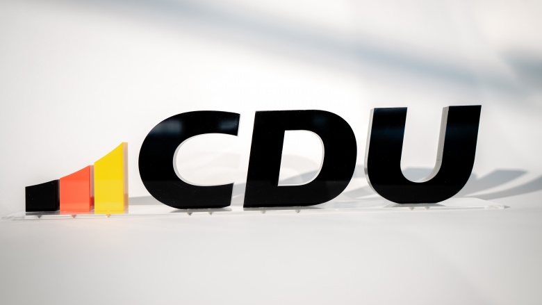 CDU-Kreisverband Saalekreis